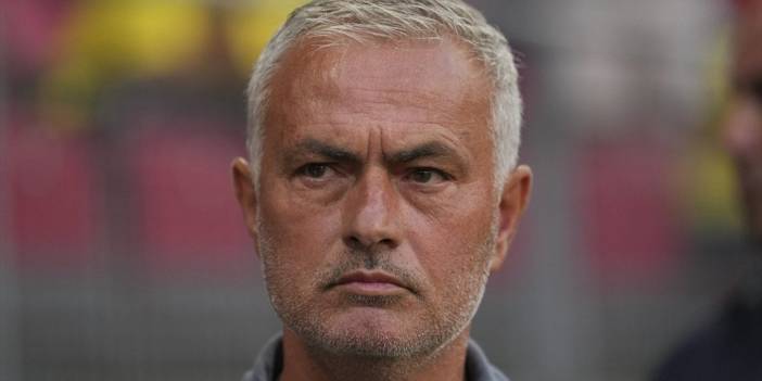 Mourinho ameliyat olacak. Açıkladı