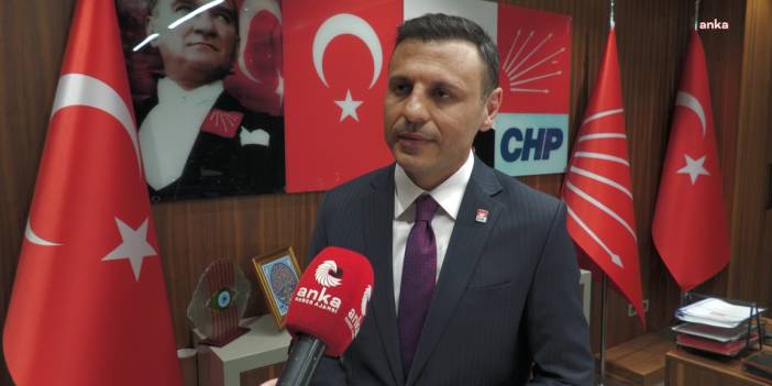 CHP'li Çelik'den AKP'nin yeni İstanbul İl Başkanı kim olacağı hakkında iddiası