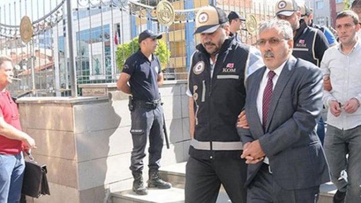 Yılmaz Büyükerşen'e saldıran Mahfuz Banlı'nın 5 büfesi de mühürlendi