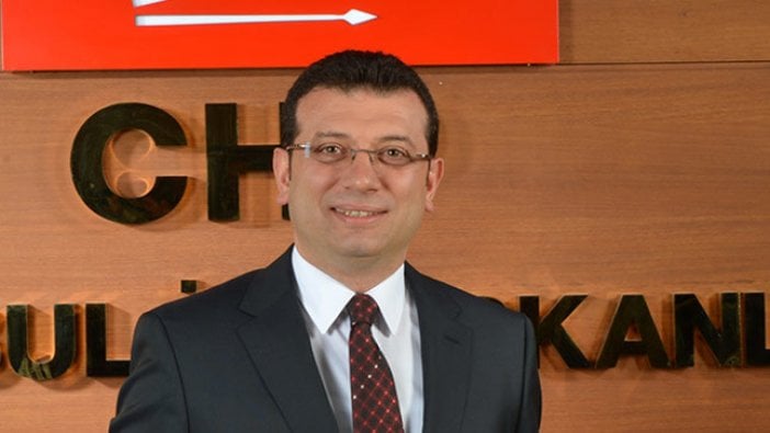 İmamoğlu, CHP’li meclis üyeleriyle bir araya geldi