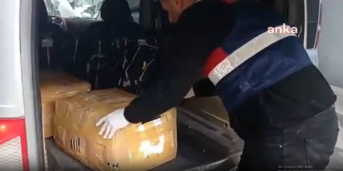 Sahte alkol operasyonunda 37 gözaltı. Bakan Yerlikaya açıkladı