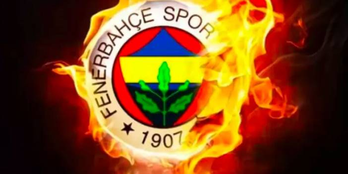 Fenerbahçe'de ayrılık resmen açıklandı. İmzası kurumadan gitti