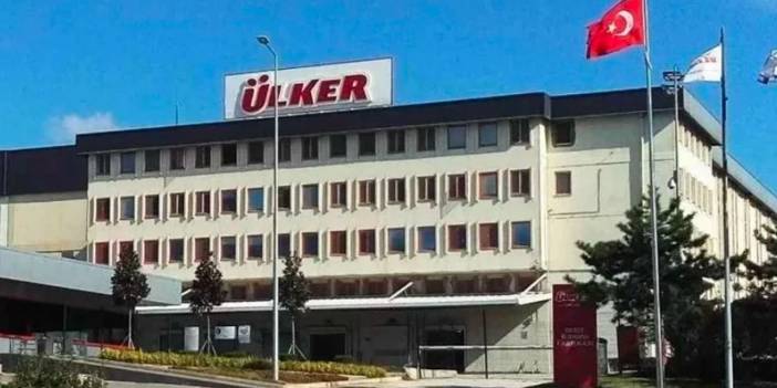 Ülker'de 1.5 milyar liralık satış. Yıldız Holding açıkladı