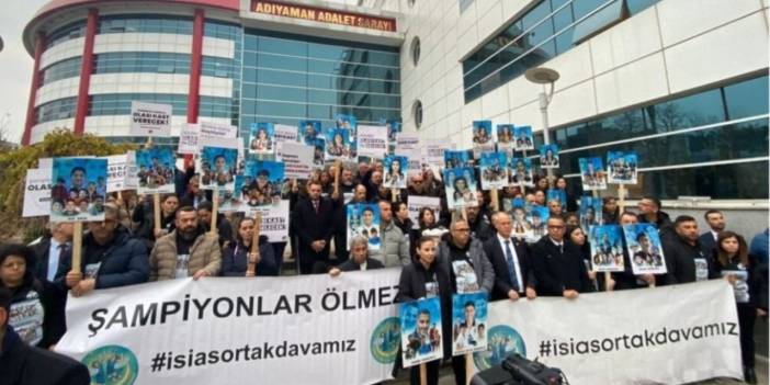 72 kişiye mezar olan İsias Otel'le ilgili dava sonuçlandı: Sanıklar hakkında karar açıklandı