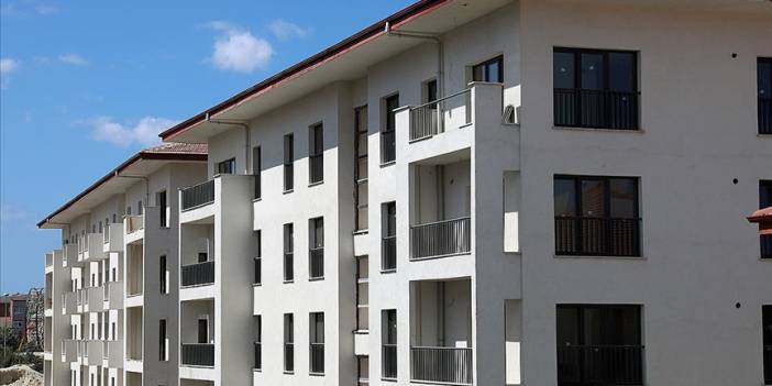 Emlak Konut İstanbul'da 5,3 milyar liralık arsa satın aldı