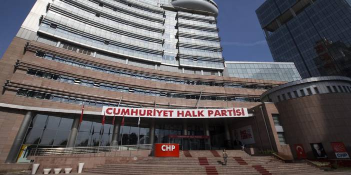 CHP’den asgari ücret mitingi. Yurttaşlara çağrı yapıldı