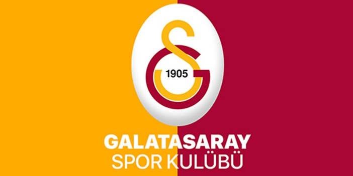 Galatasaray 2.02'lik devi transfer etti. Cuma günü geliyor