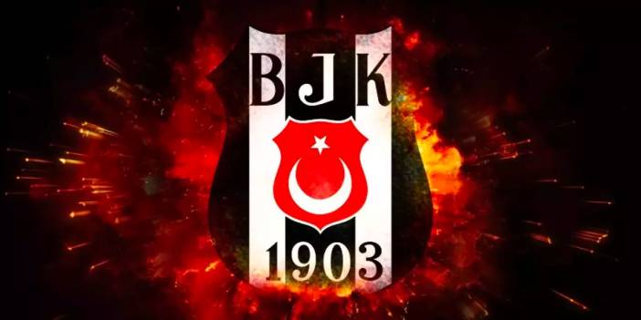 Beşiktaş isyan etti. Yaşananları açıkladı