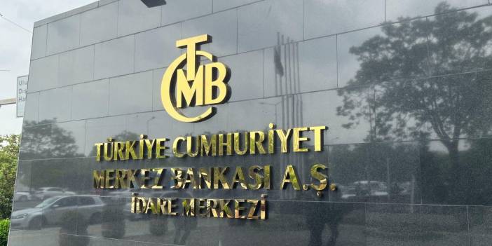 Merkez Bankası açıkladı: KKM 2025'te tamamen sona erecek