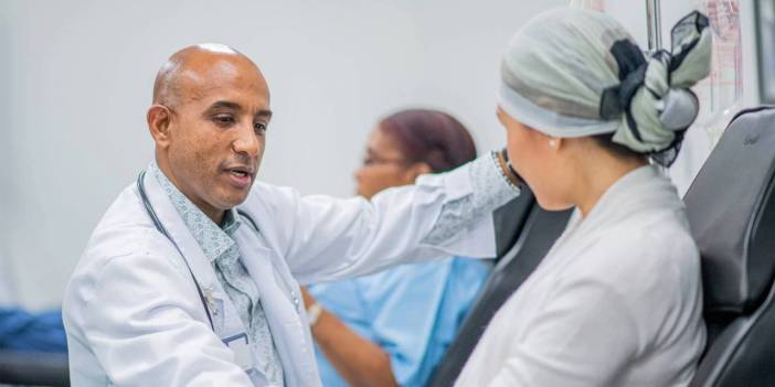 Bu bakteri sizi sessizce kanser ediyor