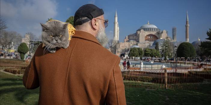 “Reis”in  gözünden adım adım İstanbul