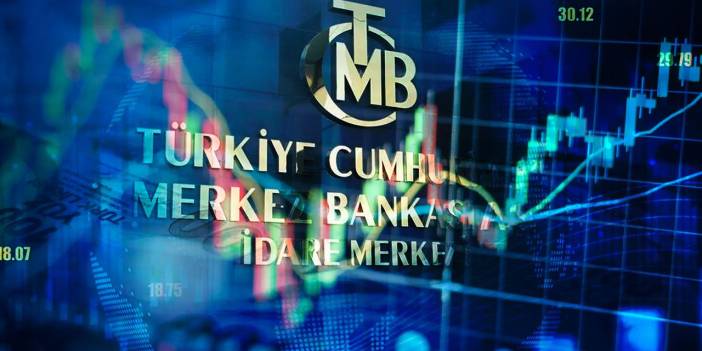 Merkez Bankası faiz kararı açıklandı