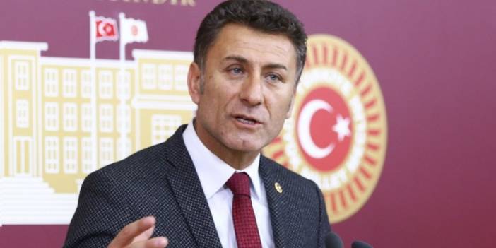 Asgari ücret için CHP'li Sarıbal: Hepsi açlık sınırının altında yaşayacak