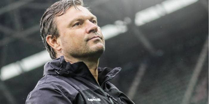 Kocaelispor'da Ertuğrul Sağlam gerçeği. Giderayak bunu da yapmış