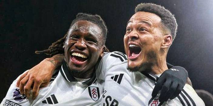 Fulham 90+5’te Chelsea’yi yendi. 45 yıllık hasreti bitirdi