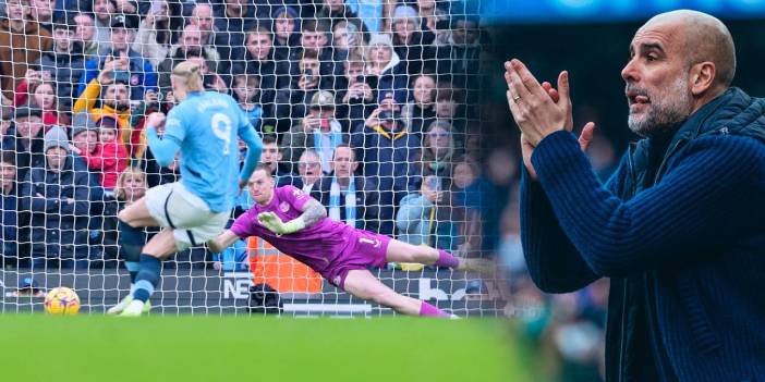 Manchester City kabustan uyanamadı