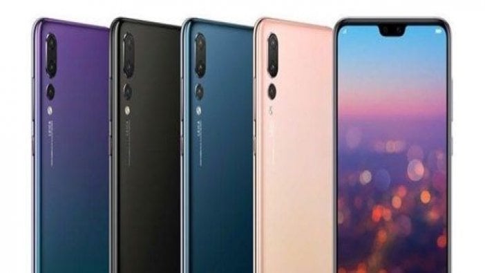 Huawei 28,5 saniyede bir telefon üretiyor