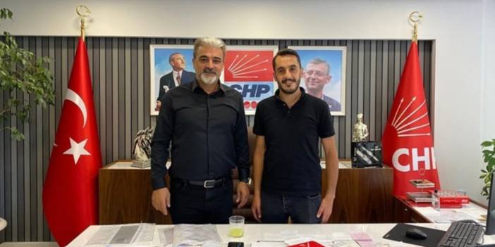 CHP’li başkana ‘Seni yaşatmam’ tehdidi