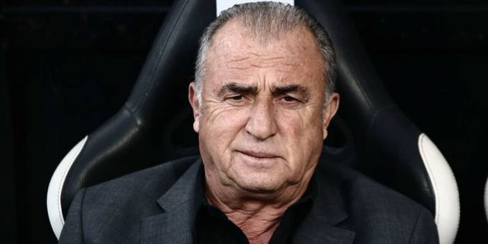 Fatih Terim: Arabistan dünyanın sayılı liglerinden biri oldu