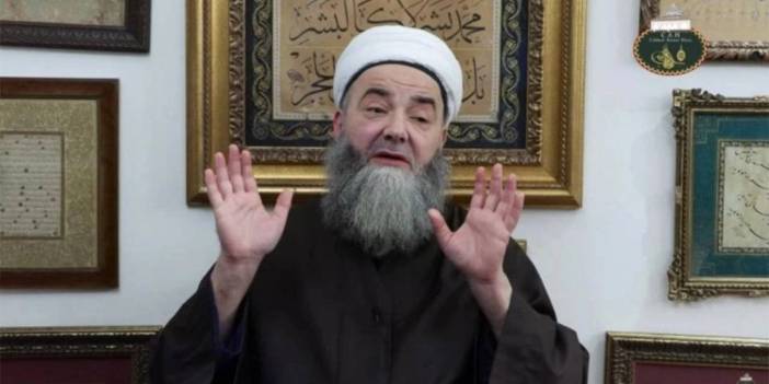 Cübbeli Ahmet emniyete IŞİD dosyası vermiş: 80 sayfa Yalova'ya ayrılmış