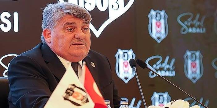 Fenerbahçe'nin yeni transferini Serdal Adalı açıkladı