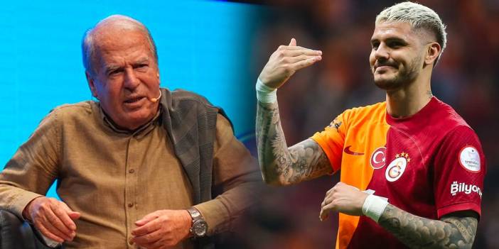 Mustafa Denizli: Icardi’nin gidişi Galatasaray için şans