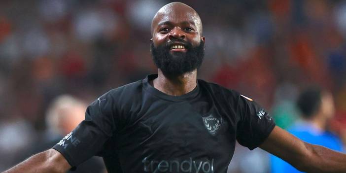 Sakaryaspor’da 17 gün kalmıştı. Karagümrük’ten de gönderildi