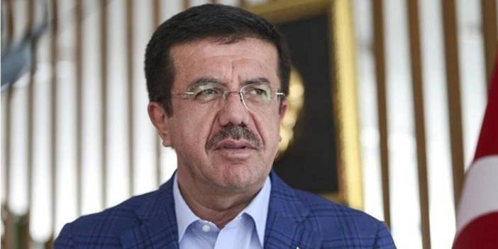 AKP'li Zeybekci'den 'asgari ücret' açıklaması: Yeterli değil