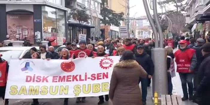 Emekli sendikaları: Kayıp olan 5.5 çeyrek altın kimlerin cebine girdi?