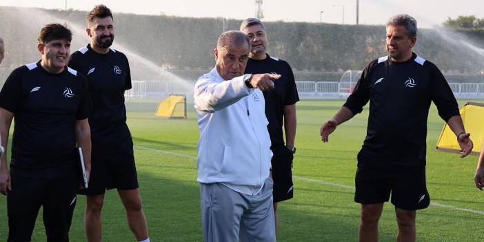 Fatih Terim'in Fenerbahçe’den istediği futbolcular ortaya çıktı