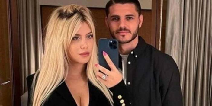 Wanda Nara: Sadece Keita değil Icardi'yi başkalarıyla da aldattım