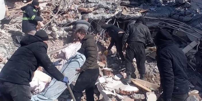 130 kişinin öldüğü sitenin davasında üçüncü rapor bekleniyor