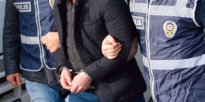 Boşanma aşamasındaki eşini bıçaklayan zanlı yakalandı