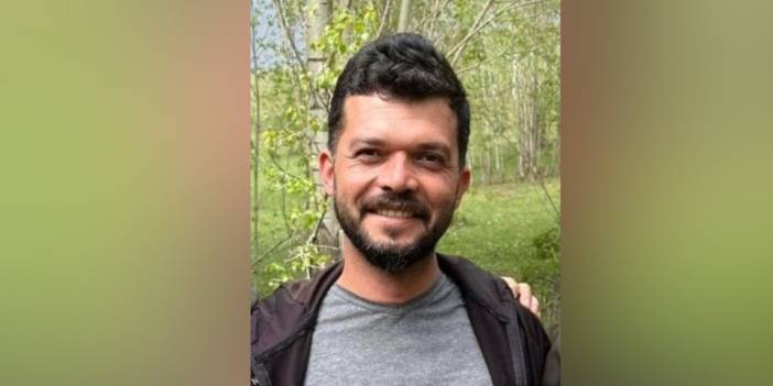 Kayıp Sabit öğretmen Karasu Nehri'nde aranıyor