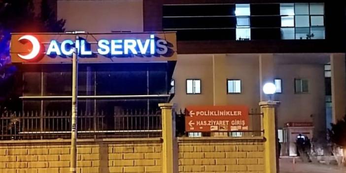 Halı saha maçında kalp krizi geçirip hayatını kaybetti