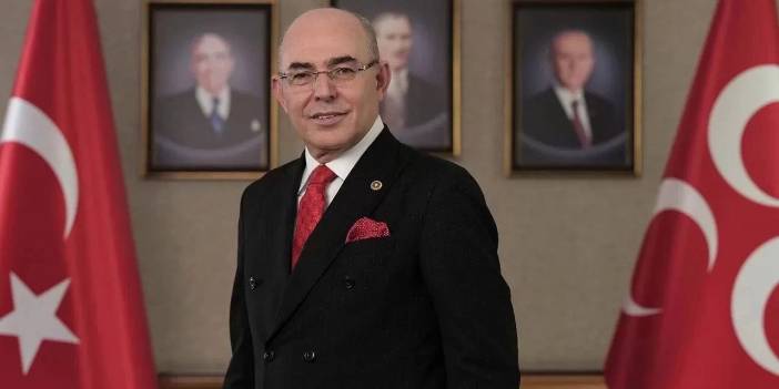 MHP'den İmralı ziyaretine ilişkin ilk açıklama