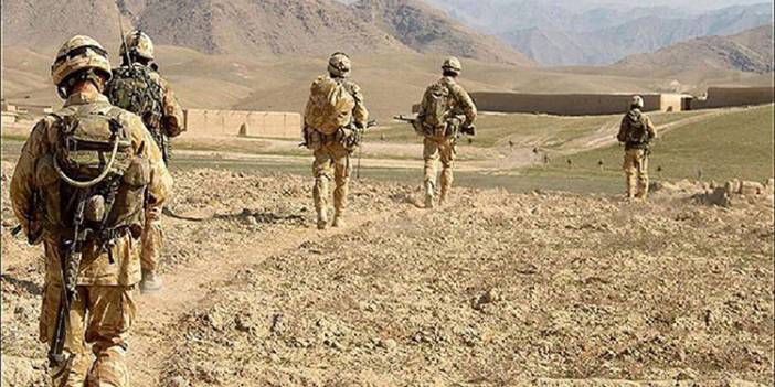 Afganistan'da ABD konvoyuna saldırı: 3 sivil öldü 5 Amerikan askeri yaralandı