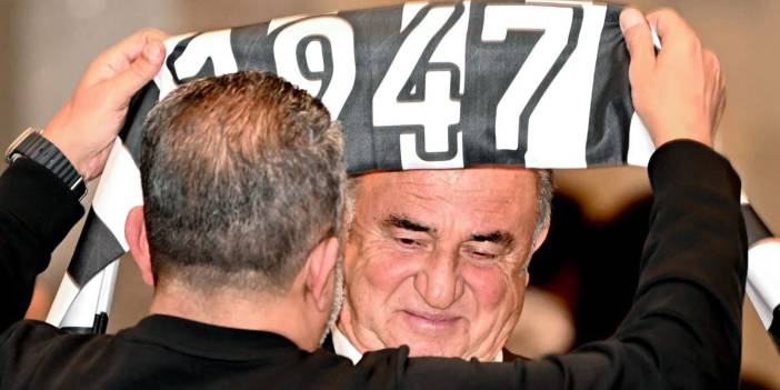 Fatih Terim yardımcılarının 166 katı para alacak