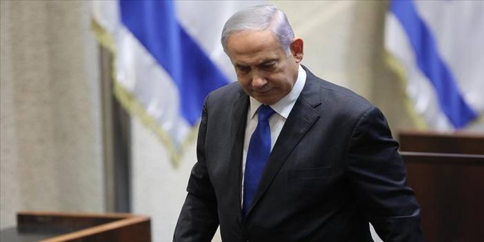 Netanyahu’nun kansere yakalandığı ortaya çıktı