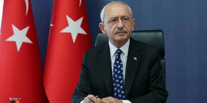 Kılıçdaroğlu’ndan Erdoğan’a 6 maddelik manifesto