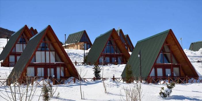 2 milyarlık bungalov vurgununda 12 tutuklama