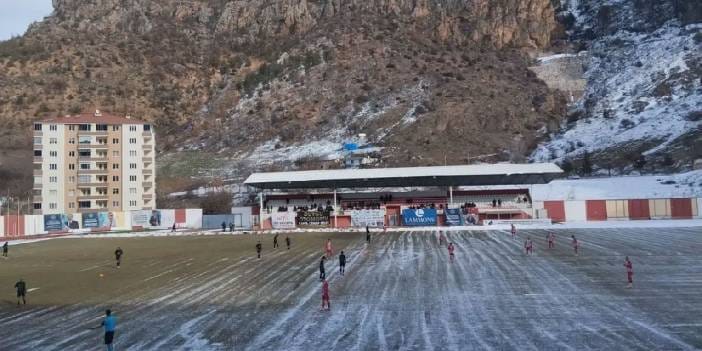 Maç öncesi şehri terk eden 4 futbolcu yandı