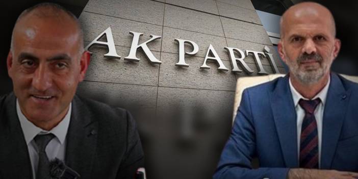 İYİ Parti ve YRP'lilerin oyları ile seçilen iki belediye başkanı AKP'ye geçiyor