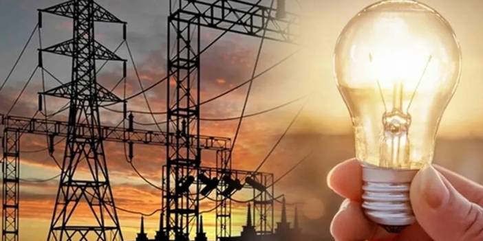 Suriye'nin elektriğini Türkiye mi sağlayacak? Enerji Bakanı açıkladı