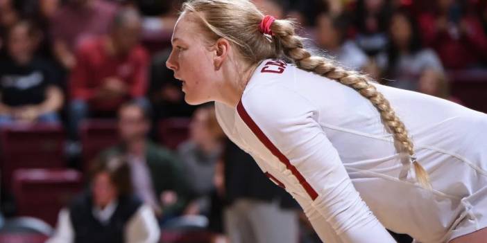 Kathryn Plummer Melissa Vargas'ı geçti