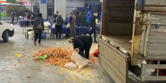 TÜİK hiç fakirlik görmeyenlerin oranını açıkladı. Vatandaş kendine inanamadı