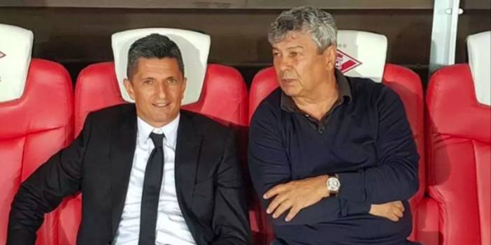 Lucescu'ya 4 ay futboldan men