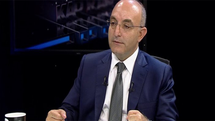 AKP MKYK üyesi Ayhan Oğan'dan skandal sözler: "Biz yeni bir devlet kuruyoruz, kurucu başkanı da Erdoğan'dır"