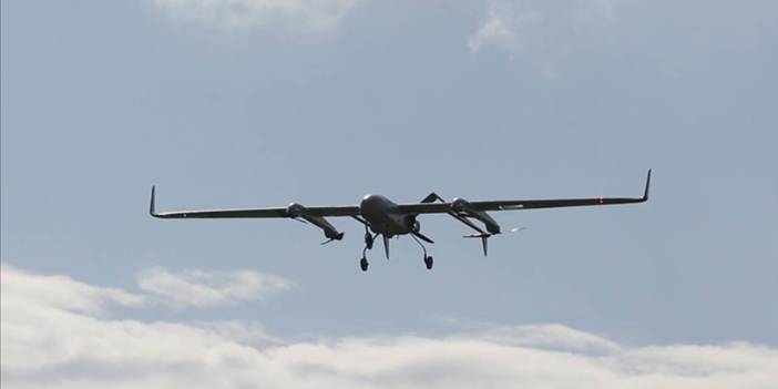 Rusya bir gecede Ukrayna'nın 68 İHA'sını imha etti