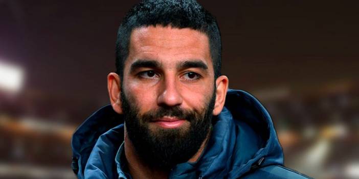 Arda Turan Ankersen ile anlaştı. İmzalar atılıyor